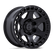 BAHARI 17X8.5 6X5.5 106 -10 M-BLK