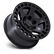 BAHARI 17X9 6X5.5 106 +40 M-BLK