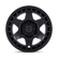 BAHARI 17X9 6X5.5 106 +40 M-BLK