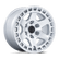 BAHARI 17X8.5 5X5 71 -10 G-SLV MCH