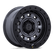 XPLORER 17X9 6X135 87.1 +12 M-GNMTL BLK