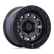 XPLORER 17X9 6X5.5 106.1 +1 M-GNMTL BLK