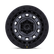 XPLORER 17X9 6X5.5 106.1 +12 M-GNMTL BLK