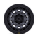 XPLORER 17X9 6X5.5 106.1 +1 M-GNMTL BLK