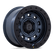 XPLORER 17X9 6X5.5 106.1 +1 MET-BLUE BLK