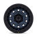 XPLORER 17X9 6X5.5 106.1 +12 MET-BLUEBLK