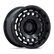 AWOL 17X8.5 5X4.5 72 +25 M-BLK
