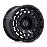 AWOL 20X8.5 5X5 71 +25 M-BLK