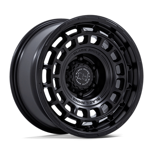 AWOL 17X8.5 5X130 71 +25 M-BLK