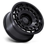 AWOL 20X8.5 6X135 87 +25 M-BLK
