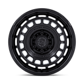 AWOL 20X8.5 6X135 87 +12 M-BLK