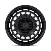 AWOL 17X8.5 5X5 71 +10 M-BLK