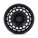 AWOL 17X8.5 5X5 71 +10 M-BLK