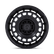 AWOL 17X8.5 5X130 71 +25 M-BLK
