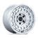 AWOL 17X8.5 5X5 71 +10 SLV-MCH-FC