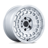 AWOL 17X8.5 5X5 71 -10 SLV-MCH-FC