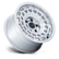 AWOL 20X8.5 5X120 74 +25 SLV-MCH-FC