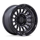 RIVAL 20X9 5X5 71 +1 M-GNMTL M-BLK