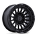 RIVAL 17X9 6X5.5 106 -12 M-BLK G-BLK