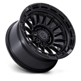 RIVAL 20X9 6X5.5 106 +1 M-BLK G-BLK