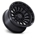 RIVAL 17X8.5 6X135 87 +10 M-BLK G-BLK