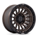 RIVAL 17X9 6X5.5 106 -12 B-BRNZ M-BLK