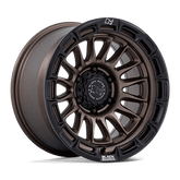 RIVAL 20X9 5X5 71 +1 B-BRNZ M-BLK