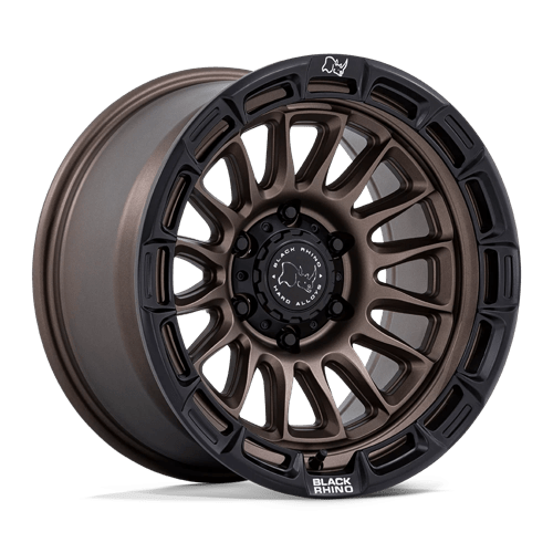 RIVAL 20X9 6X135 87 +1 B-BRNZ M-BLK