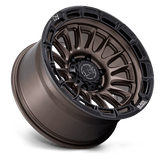 RIVAL 20X9 6X5.5 106 +1 B-BRNZ M-BLK