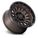 RIVAL 20X9 5X5 71 +1 B-BRNZ M-BLK