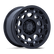 CONGO 17X8.5 5X5 71.5 +25 M-BLK