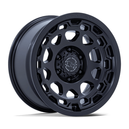 CONGO 17X8.5 5X130 71.6 +25 M-BLK