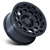 CONGO 17X8.5 5X130 71.6 +25 M-BLK