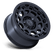 CONGO 17X8.5 5X5 71.5 +0 M-BLK
