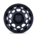 CONGO 17X8.5 6X5.5 106 +0 M-BLK