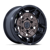 GUARD 17X8.5 6X5.5 106 +35 B-BRNZ M-BLK