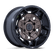 GUARD 17X8.5 6X5.5 106 +35 B-BRNZ M-BLK