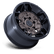 GUARD 17X8.5 5X5 71.5 +0 B-BRNZ M-BLK