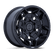 GUARD 17X8.5 5X130 71.6 +25 M-BLK