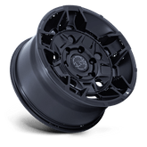 GUARD 17X8.5 6X5.5 106 +35 M-BLK