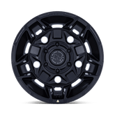 GUARD 17X8.5 5X4.5 72 +35 M-BLK