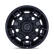 GUARD 17X8.5 6X5.5 106 +25 M-BLK