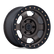 TROOPER 17X8.5 6X5.5 106 +25 B-BRNZ MBLK