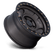 TROOPER 17X8.5 6X5.5 106 -10 B-BRNZ MBLK