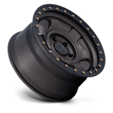 TROOPER 17X8.5 6X5.5 106 +25 B-BRNZ MBLK