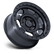 TROOPER 17X8.5 5X5 71.5 -10 M-BLK