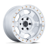 TROOPER 17X8.5 6X5.5 106 +0 G-SLV MCH