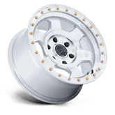 TROOPER 17X8.5 5X5 71.5 -10 G-SLV MCH