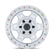 TROOPER 17X8.5 5X5 71.5 -10 G-SLV MCH
