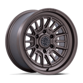 TALEO 18X9 6X5.5 106 +12 B-BRNZ